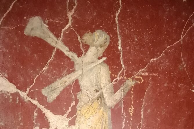 Full-Day Pompeii and Stabiae Tour With Pickup - Meeting Points