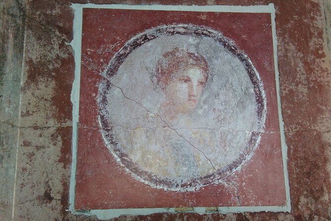 Full-Day Pompeii and Stabiae Tour With Pickup - Vintage Classic Van Ride