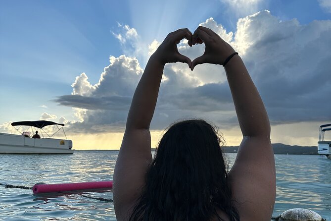 Full Day Ponce, Yauco, Caracoles Cay & La Parguera Bio Bay Tour - Positive Guest Experiences