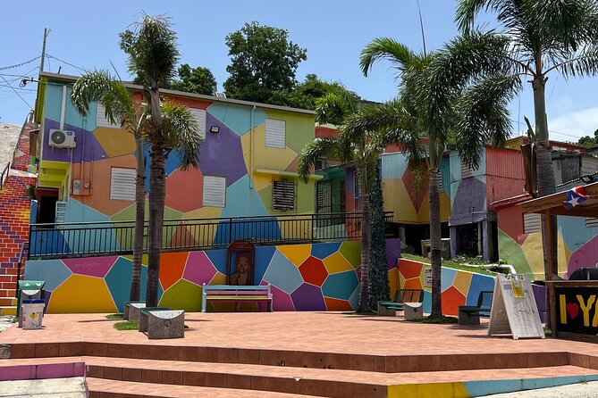 Full Day Ponce, Yauco, Caracoles Cay & La Parguera Bio Bay Tour - Constructive Feedback