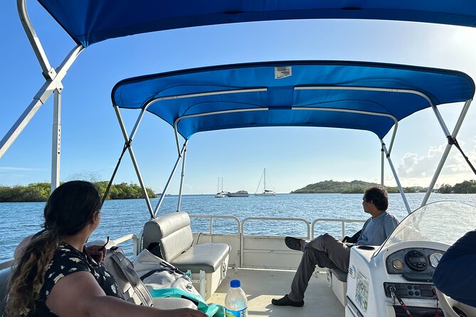 Full Day Ponce, Yauco, Caracoles Cay & La Parguera Bio Bay Tour - Memorable Puerto Rico Adventure