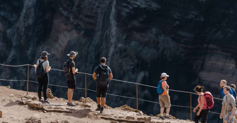 Full Day Ponta De São Lourenço - Natural Reserve - Itinerary and Experience
