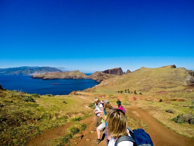 Full Day Ponta De São Lourenço - Natural Reserve - Frequently Asked Questions