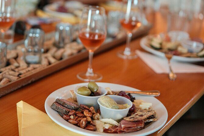 Full Day Pontiac Wine & Cider Tour - Day Trip From Ottawa & Gatineau - An In-Depth Look at the Itinerary