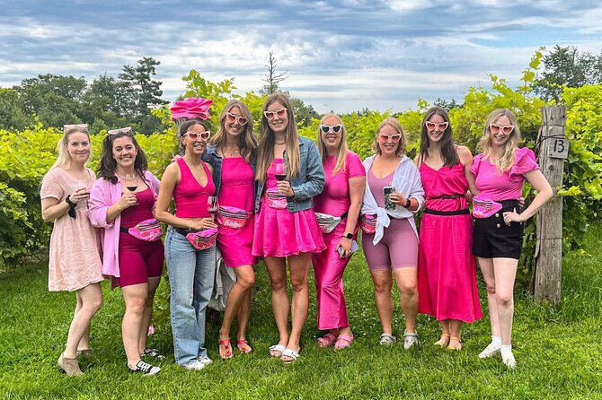 Full Day Pontiac Wine & Cider Tour - Day Trip From Ottawa & Gatineau - Who Is This Tour Best For?