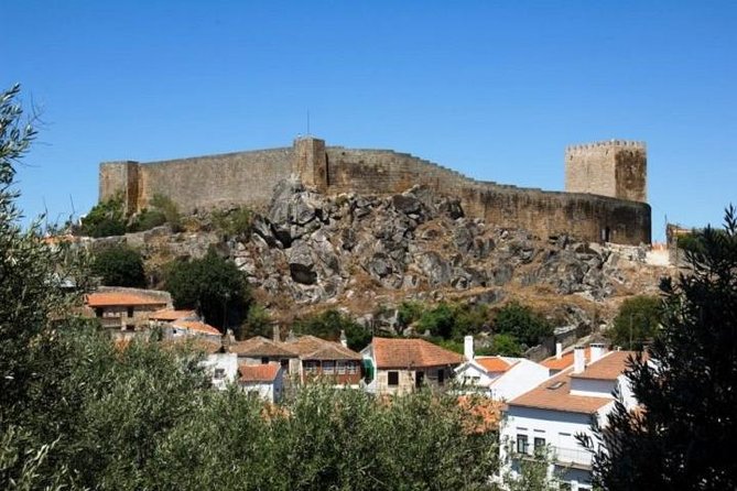 Full-Day Portuguese Historical Villages Tour - Cancellation Policy