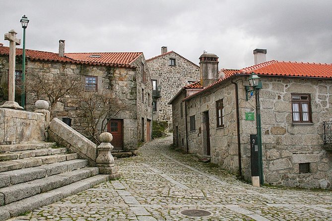 Full-Day Portuguese Historical Villages Tour - Additional Services