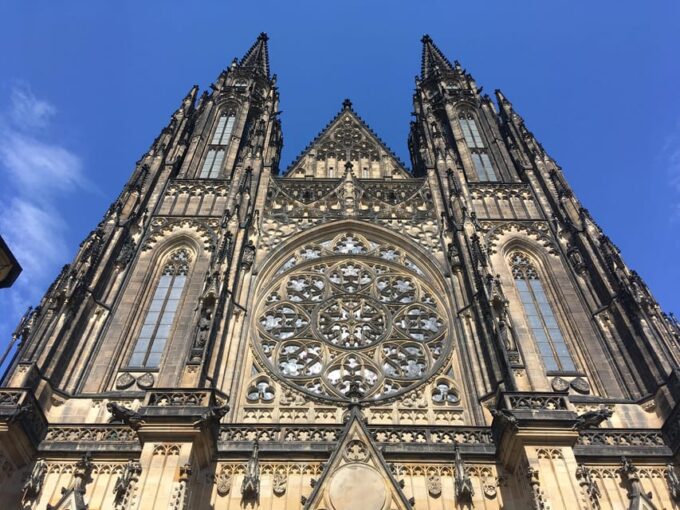Full Day Prague Tour From Wroclaw - Frequently Asked Questions