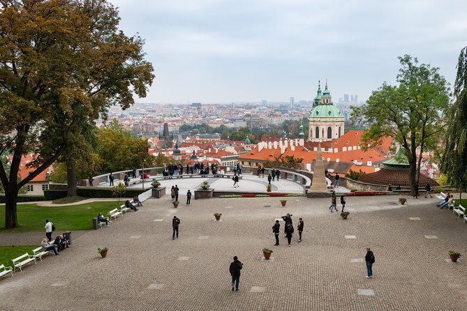 Full-Day Prague Tour With Prague Castle, Lunch and Vltava Cruise - Customer Reviews