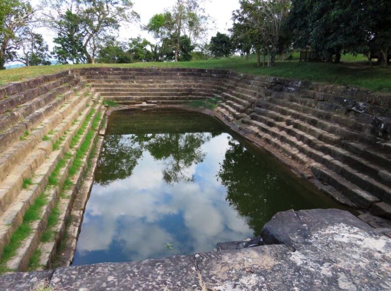 Full-Day Preah Vihear, Koh Ker and Beng Mealea Private Tour - Exploration Experiences