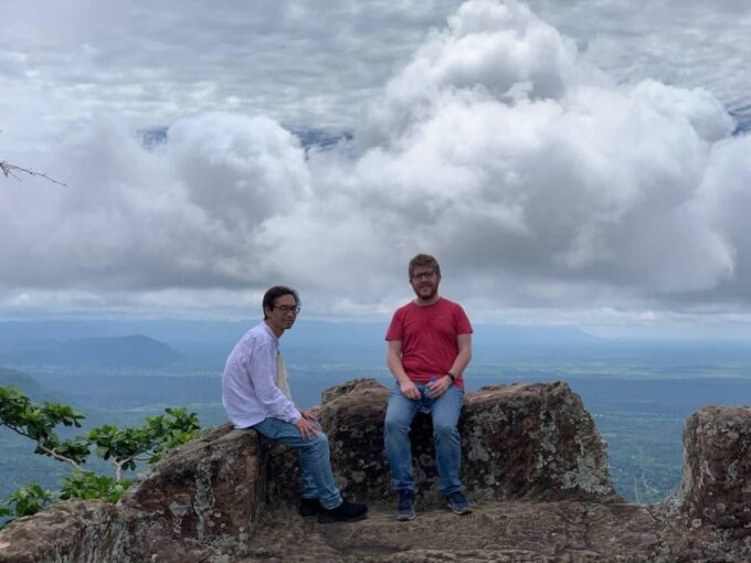 Full-Day Preah Vihear, Koh Ker and Beng Mealea Private Tour - Included Amenities