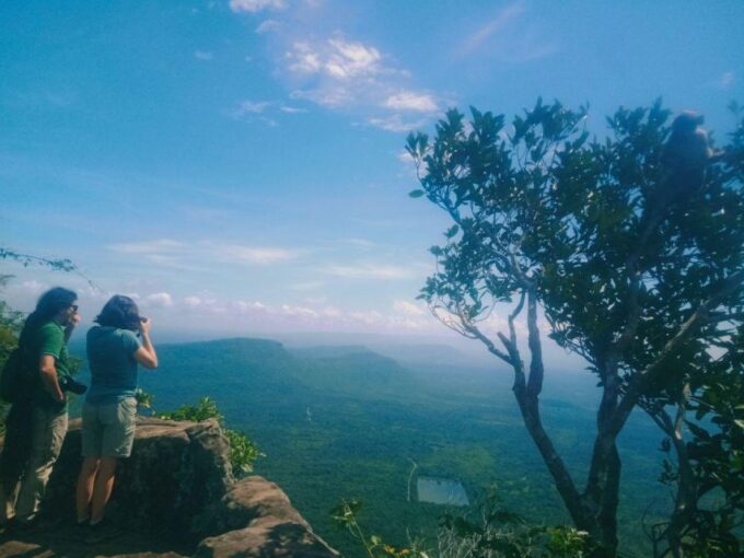 Full-Day Preah Vihear, Koh Ker and Beng Mealea Private Tour - Customer Feedback