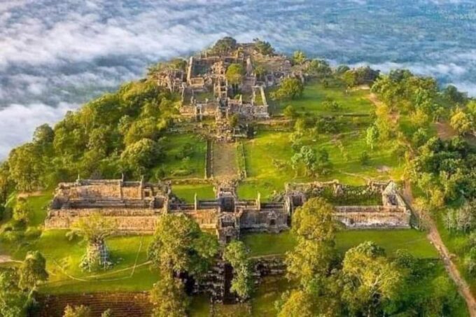 Full-Day Preah Vihear, Koh Ker and Beng Mealea Private Tour - Frequently Asked Questions