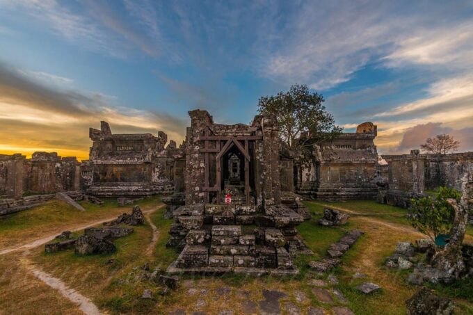 Full-Day Preah Vihear & Sambor Prei Kuk Private Tour - Frequently Asked Questions