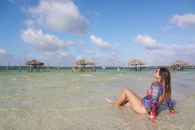 Full Day Premium Tour in Jericoacoara - Árvore Da Preguiça