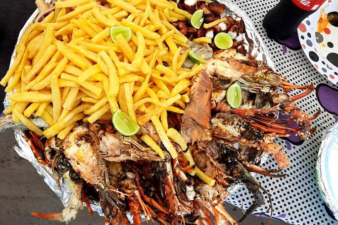 Full-Day Prison Island and Nakupenda Sandbank With Lunch Buffet - Customizable and Flexible Tour