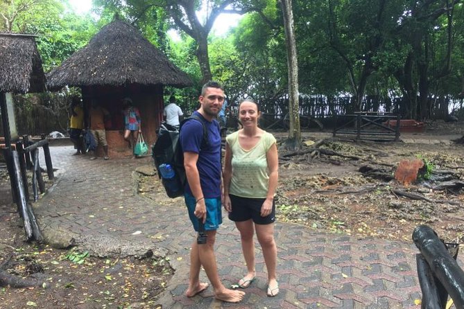 Full-Day Prison Island, Nakupenda and Stone Town Tour With Lunch Buffet - Operated by The Sultan Tours