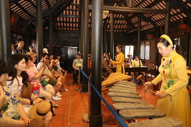 Full-Day Private 4-Seat Car Transport From Nha Trang to Visit Da Lat - Good To Know