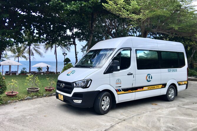 Full-Day Private 4-Seat Car Transport From Nha Trang to Visit Da Lat - Personalized Travel Experience