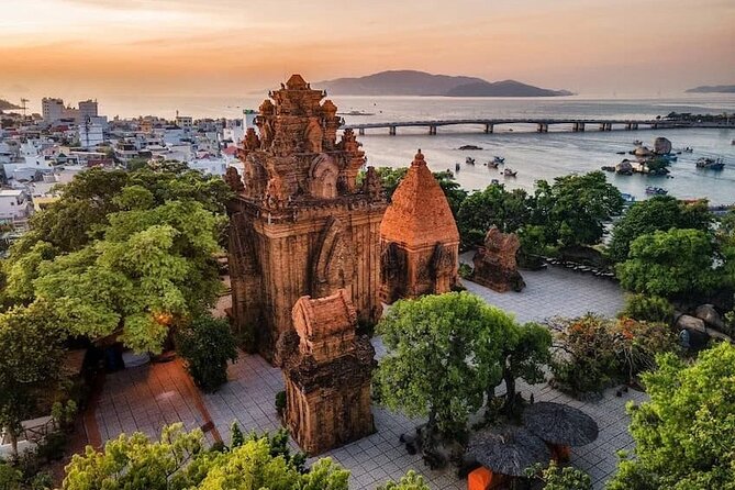 Full-Day Private 4-Seat Car Transport From Nha Trang to Visit Da Lat - Accessibility and Cancellation Policy