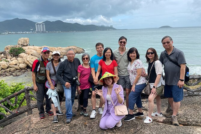 Full-Day Private 4-Seat Car Transport From Nha Trang to Visit Da Lat - Customer Feedback and Ratings
