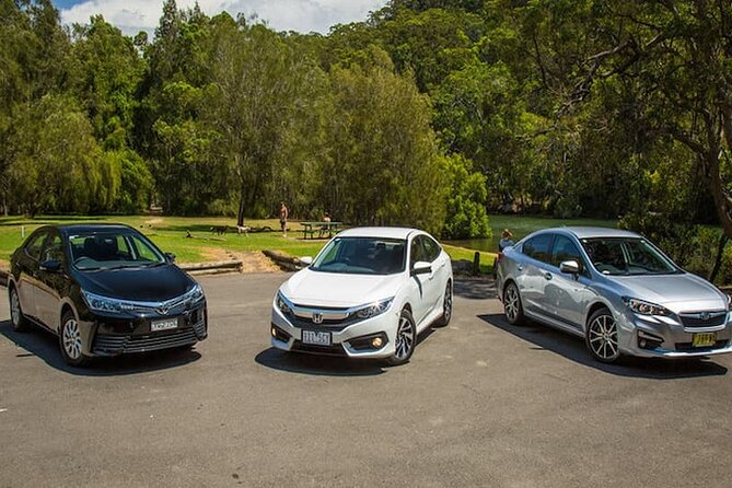 Full-Day Private 4-Seat Car Transport From Nha Trang to Visit Da Lat - Booking and Pricing Information