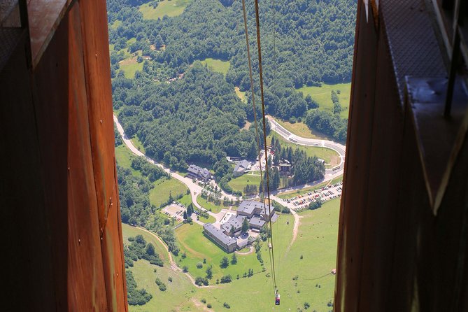 Full Day Private 4WD Tour From Bilbao to Picos De Europa. Fine Meals. - Exploring Picos De Europa