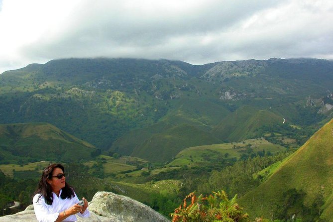 Full Day Private 4WD Tour From Santander to Picos De Europa. Excellent Meals. - Scenic Highlights