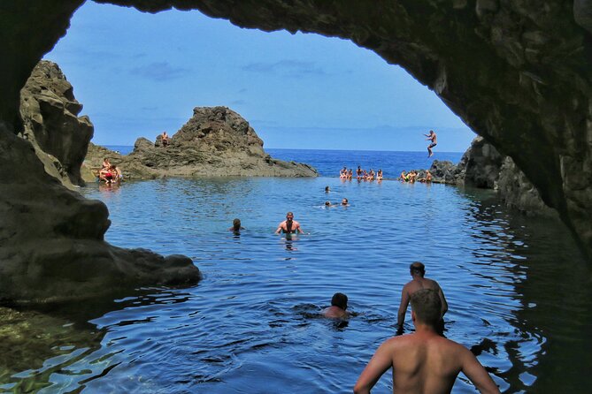 Full Day Private 4x4 Tour in West Madeira With Local Guide - Tour Overview