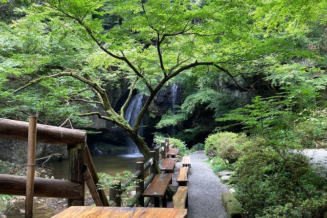 Full-Day Private Adventure in Ibaraki and Fukuroda Waterfalls - Confirmation and Booking Information