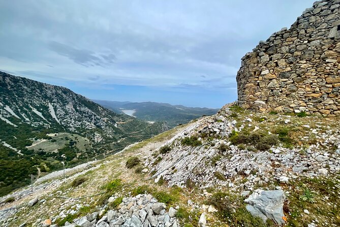 Full-Day Private Adventure: Knossos, Zeus Cave & Lassithi Plateau - Cancellation Policy
