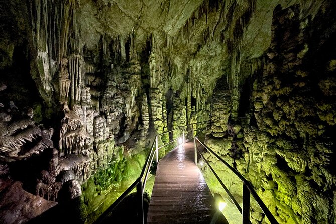 Full-Day Private Adventure: Knossos, Zeus Cave & Lassithi Plateau - Pricing