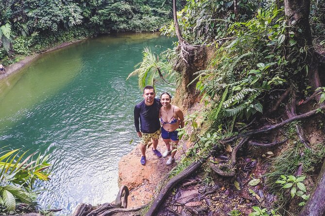 Full Day Private Adventure Tour to San Cipriano - Key Points