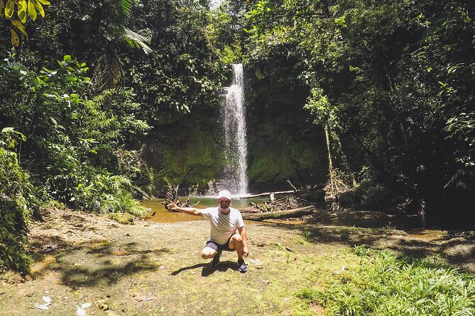 Full Day Private Adventure Tour to San Cipriano - Physical Requirements and Accessibility