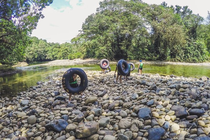 Full Day Private Adventure Tour to San Cipriano - Exploring San Cipriano