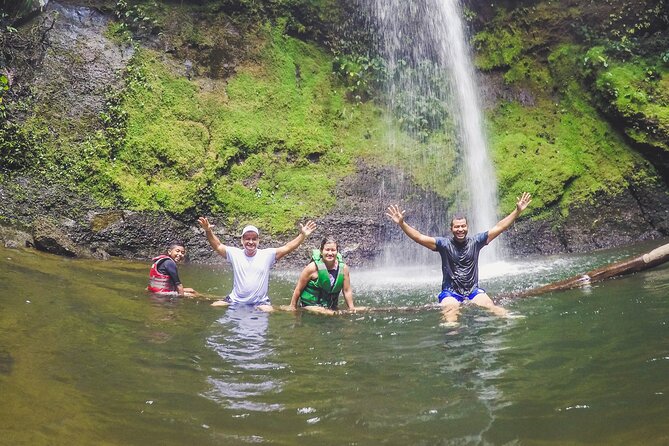 Full Day Private Adventure Tour to San Cipriano - Adventure Activities
