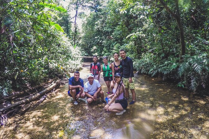 Full Day Private Adventure Tour to San Cipriano - Personalized Experience