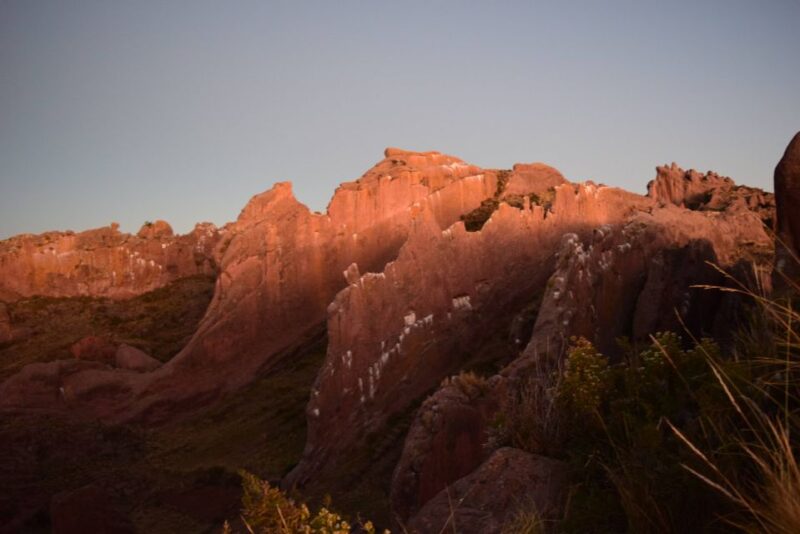 Full-Day Private Aramu Muru W/ Andean Ritual - Customer Reviews