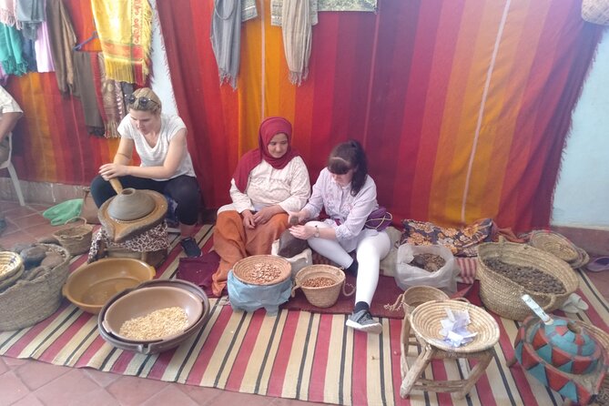 Full-Day Private Atlas Mountains and Agafay Desert Tour - Return to Marrakech