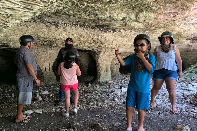 Full Day Private ATV Tour to Tequilera and Mayan Caves - Authentic Experiences and Unique Highlights