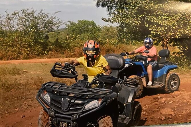 Full Day Private ATV With Zipline and Horseback Riding in Negril - Booking Your Stay