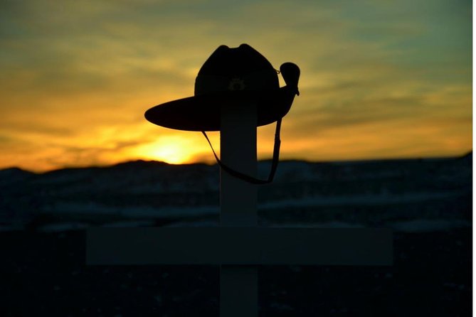 Full Day Private Australian Battlefields Tour - Accessibility and Requirements