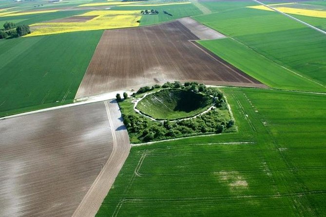 Full Day Private Australian Battlefields Tour - Key Tour Highlights
