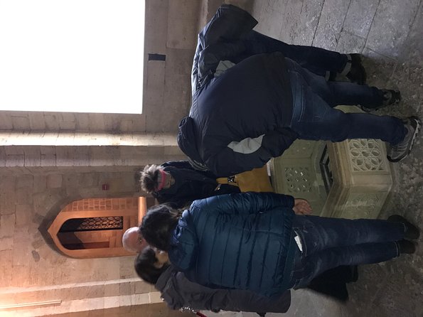 Full-day Private Baku City Tour - Explore Highland Park