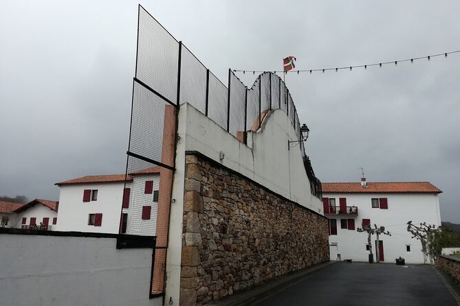 Full Day Private Basque French Countryside From San Sebastian - Experience Highlights