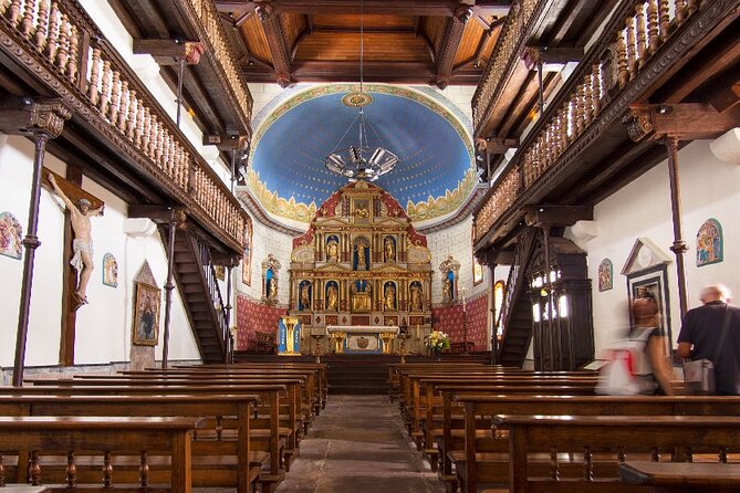 Full Day Private Basque French Countryside From San Sebastian - Exploring Hidden Basque Villages
