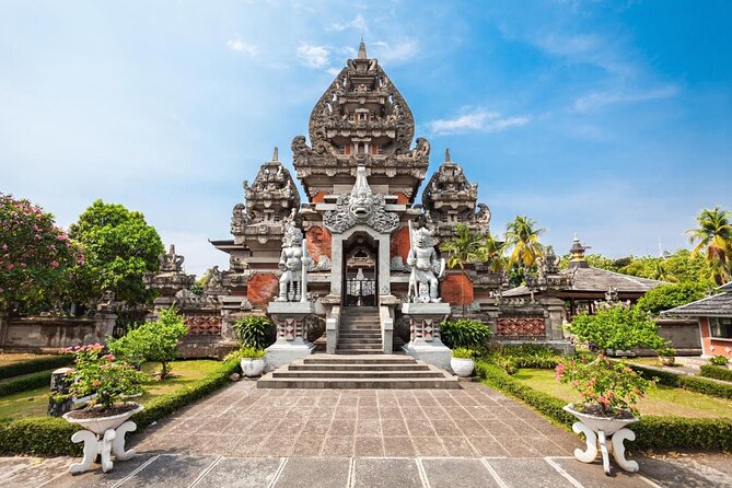 Full Day Private Batiks Class to Miniature Park With Lunch & Gift - Key Points