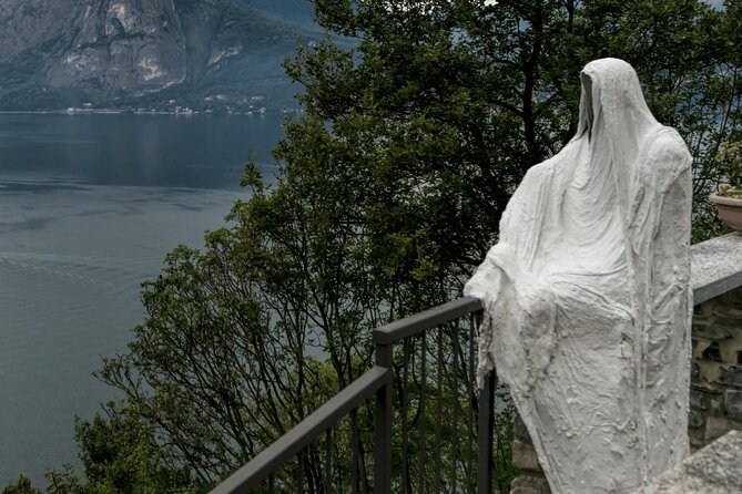 Full Day Private Bellagio and Varenna Tour With Vezio Castle - Cancellation Policy
