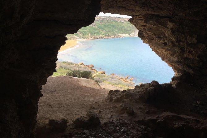 Full-Day Private Best of Gozo Island Tour From Malta - Inclusions