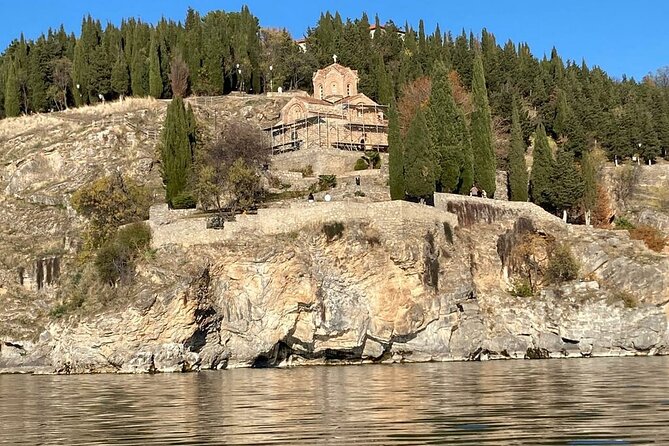 Full-Day Private Best of Ohrid and Lake Ohrid Tour - Logistics and Accessibility
